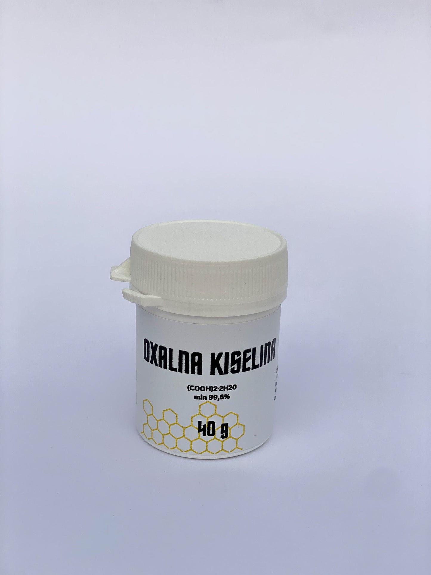 Oksalna kiselina
