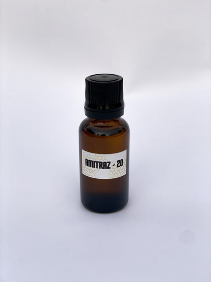 Mitak - Amitraz