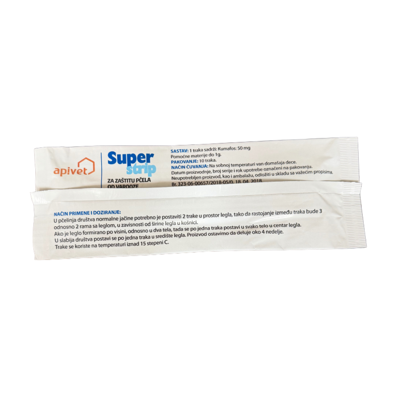 Super strip