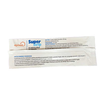 Super strip