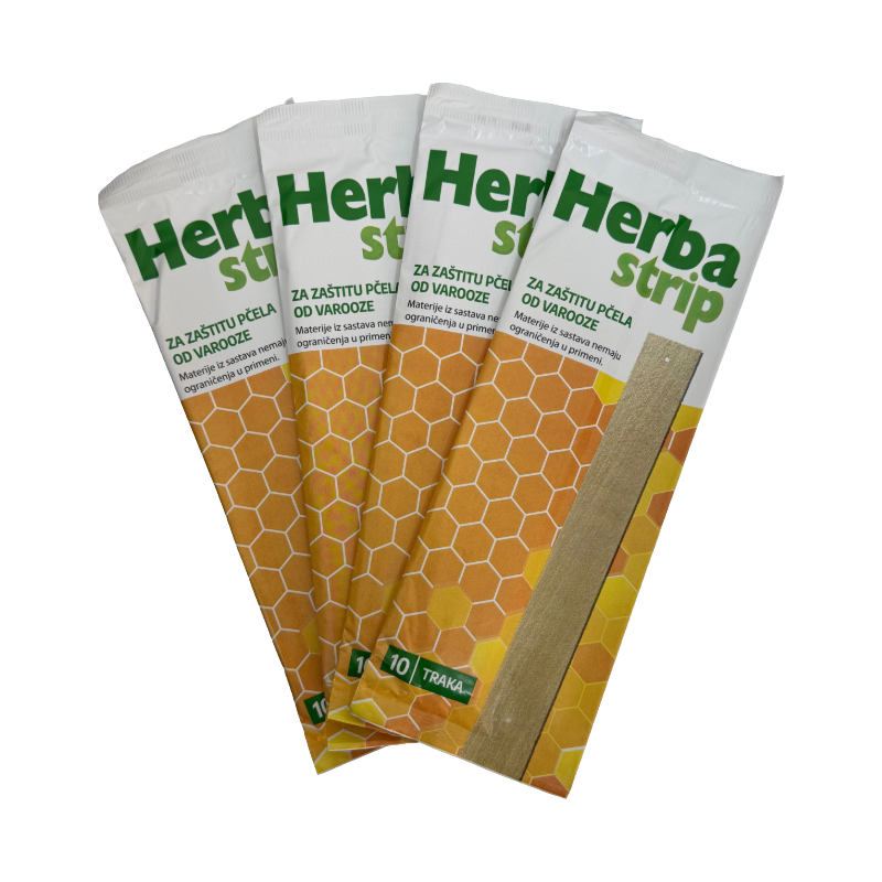 Herba strip