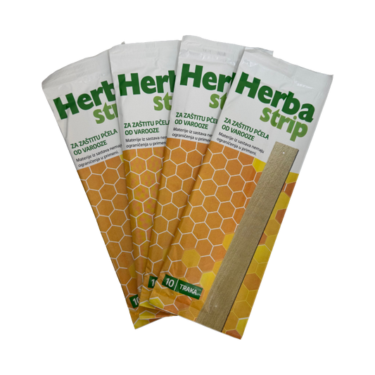 Herba strip
