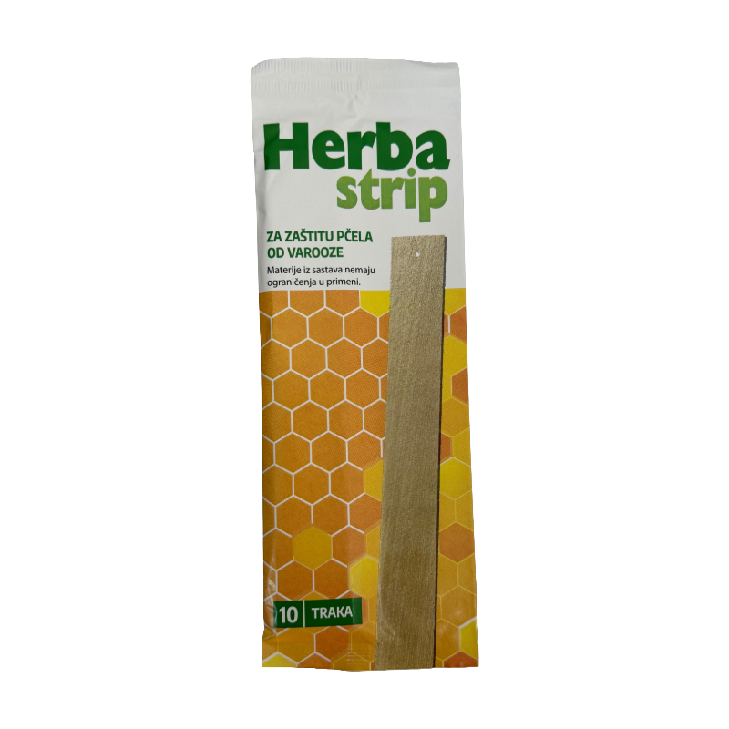 Herba strip