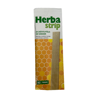Herba strip