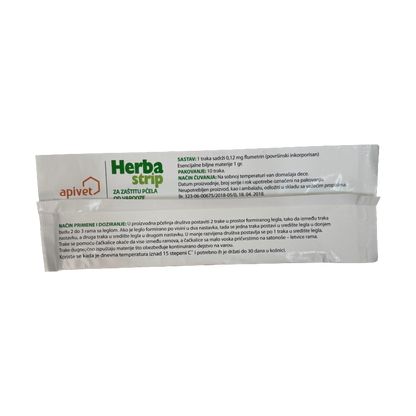 Herba strip