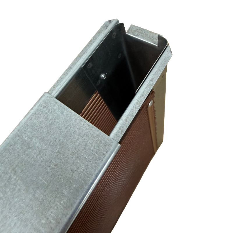 Ram izolator matice - metalni - LR/DB