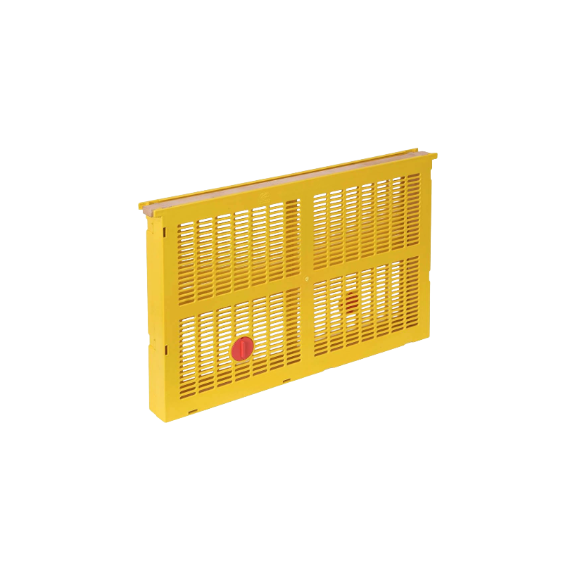 Ram izolator matice - plastični - LR/DB