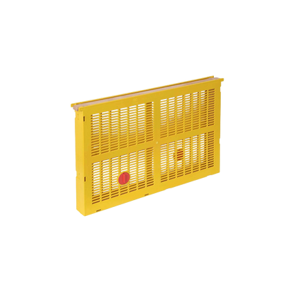 Ram izolator matice - plastični - LR/DB