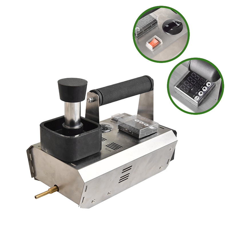 Sublimator oksalne kiseline 18V