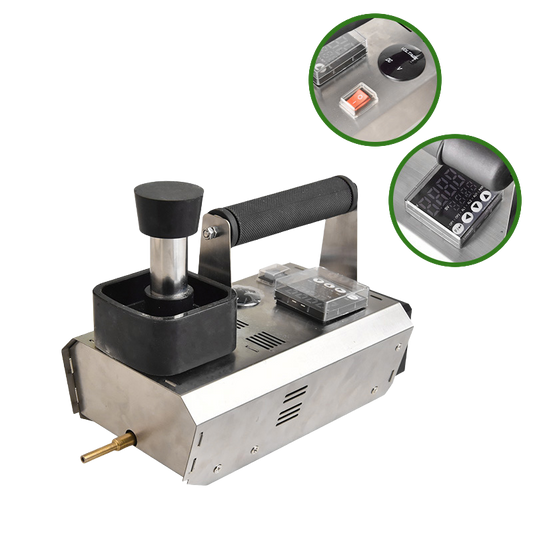 Sublimator oksalne kiseline 18V