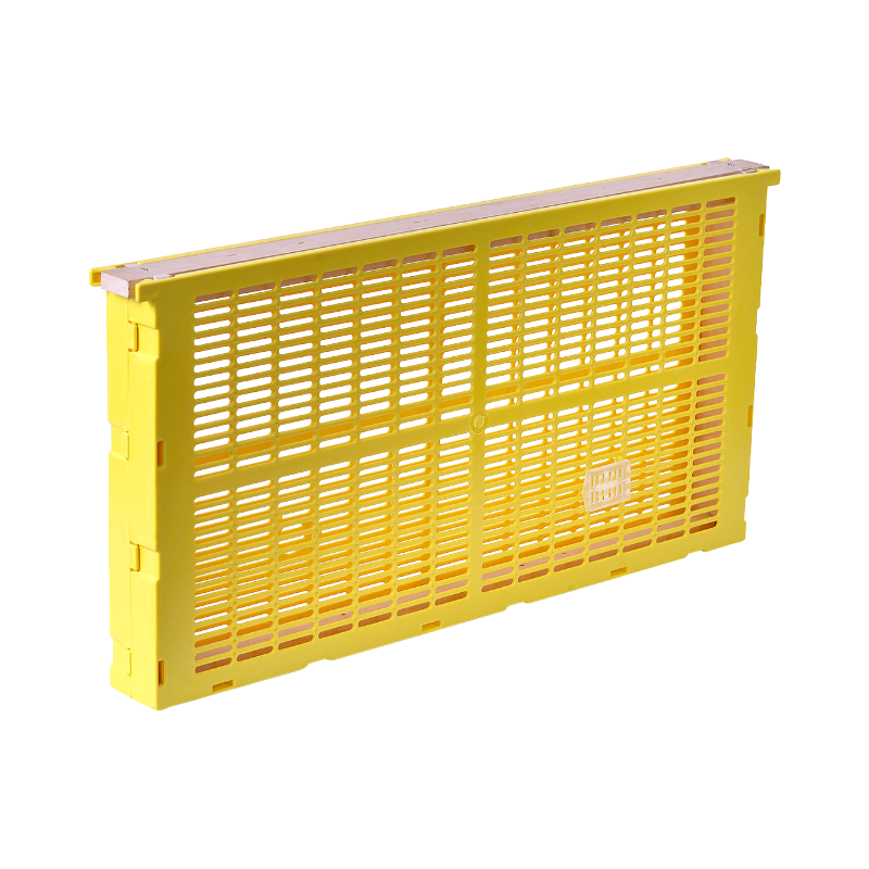 Ram izolator matice - plastični - LR/DB