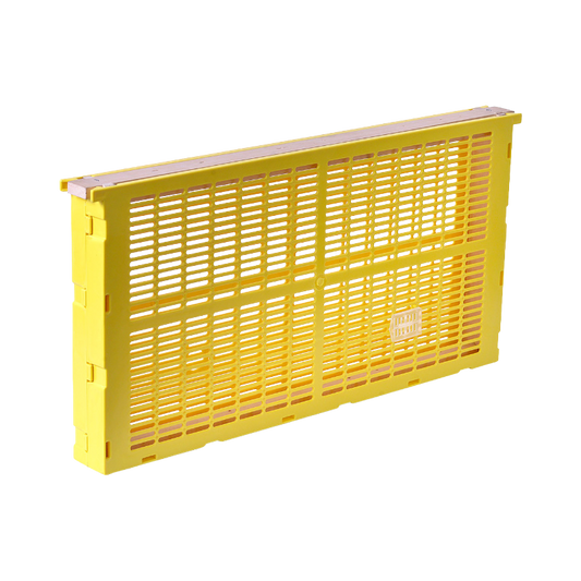 Ram izolator matice - plastični - LR/DB