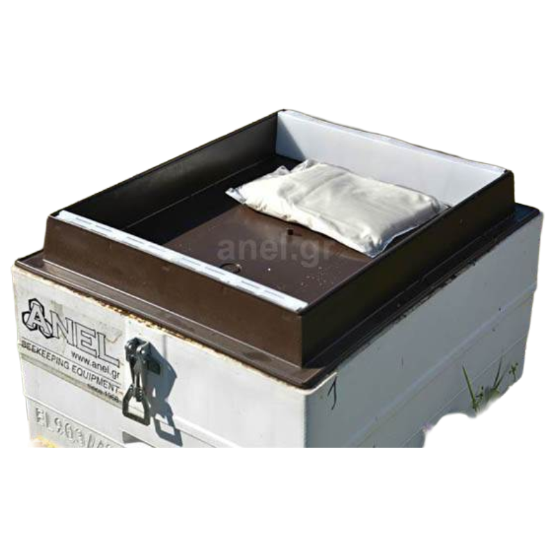Zbeg hranilica 7.5 kg - ANEL PRO