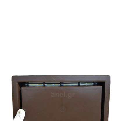 Zbeg hranilica 7.5 kg - ANEL PRO