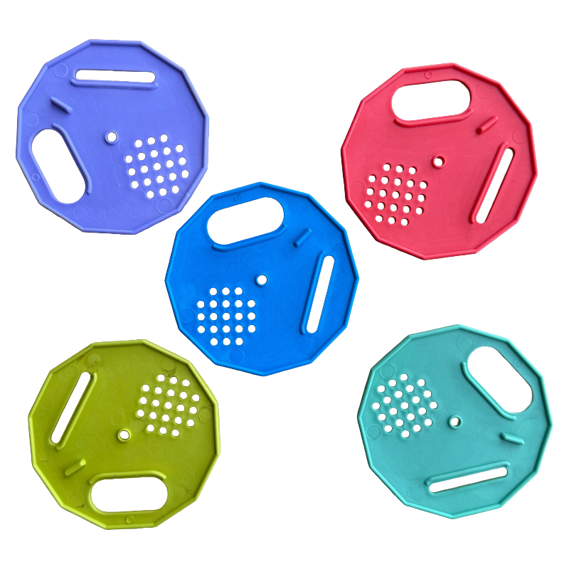 Regulator leta za košnicu – prečnik 80mm (3 pozicije)