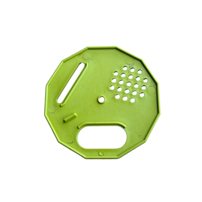 Regulator leta za košnicu – prečnik 80mm (3 pozicije)