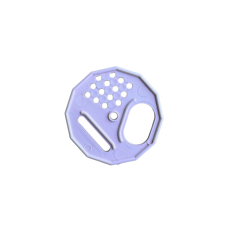Regulator leta za košnicu – prečnik 50 mm (3 pozicije)