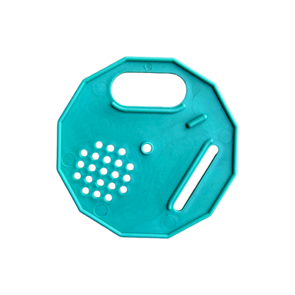 Regulator leta za košnicu – prečnik 80mm (3 pozicije)