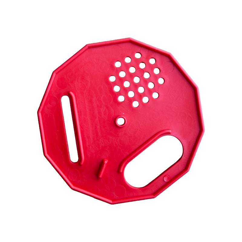 Regulator leta za košnicu – prečnik 80mm (3 pozicije)