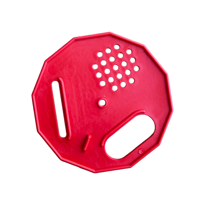 Regulator leta za košnicu – prečnik 80mm (3 pozicije)