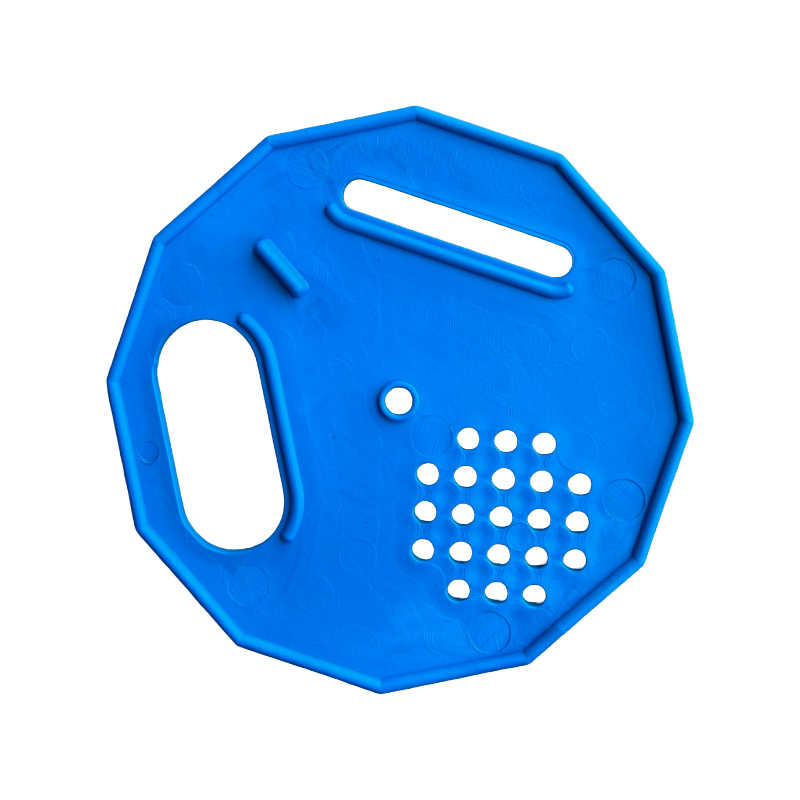 Regulator leta za košnicu – prečnik 80mm (3 pozicije)