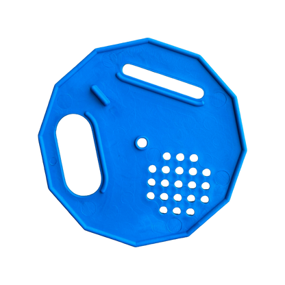 Regulator leta za košnicu – prečnik 80mm (3 pozicije)
