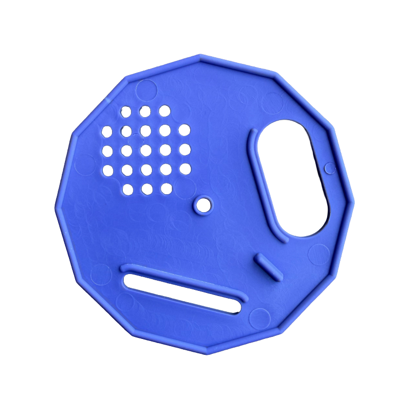 Regulator leta za košnicu – prečnik 80mm (3 pozicije)
