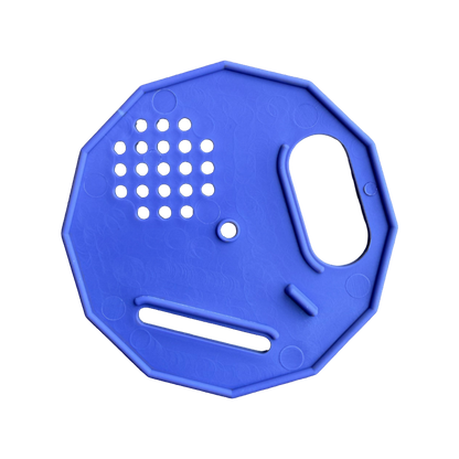 Regulator leta za košnicu – prečnik 80mm (3 pozicije)