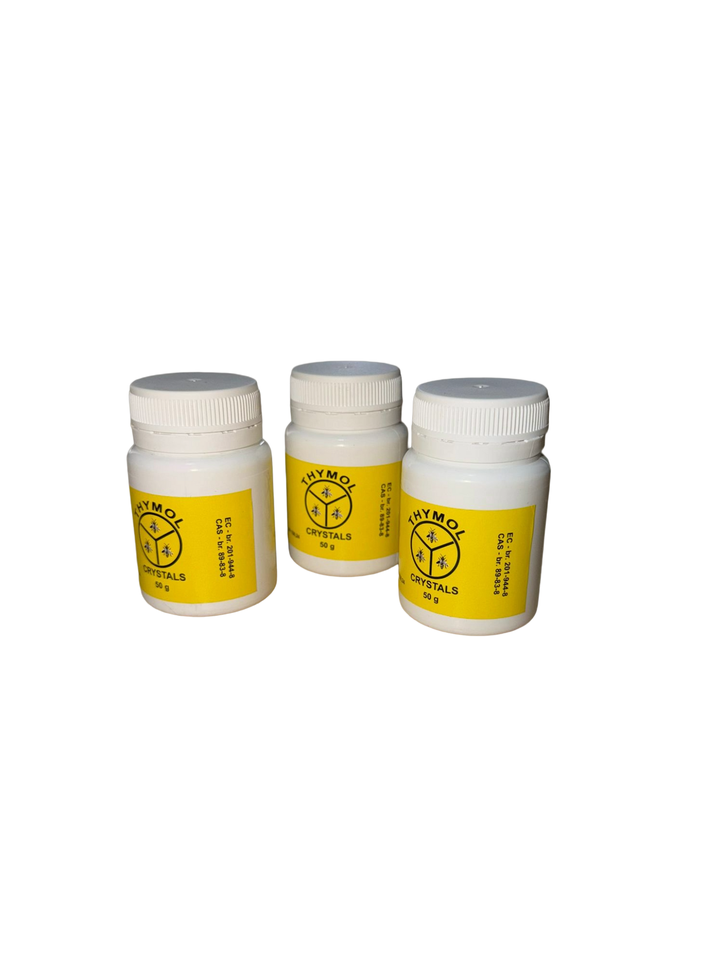 Timol (Thymol)