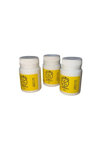 Timol (Thymol)