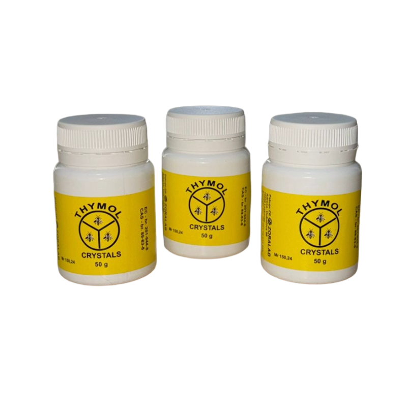 Timol (Thymol)
