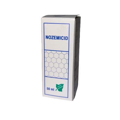 Nozecid - nozemicid