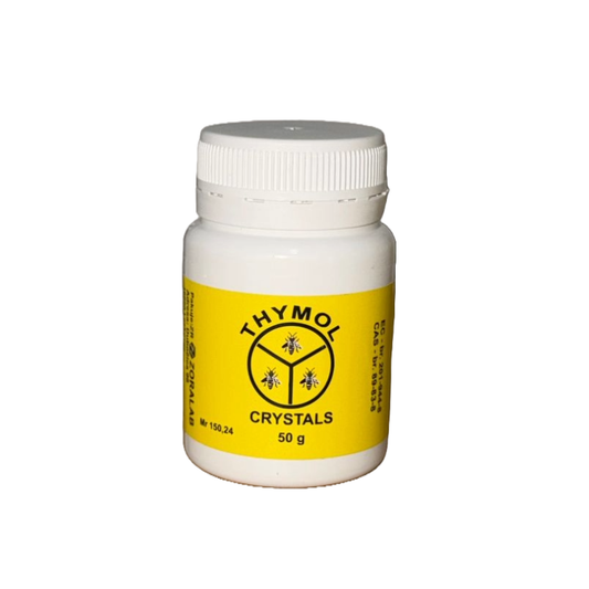 Timol (Thymol)