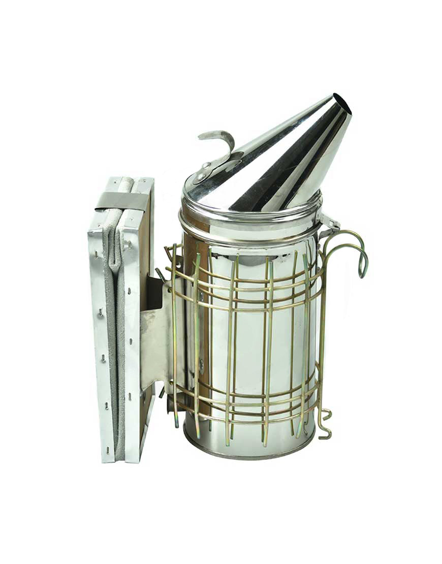 Dimilica Ø 85 INOX