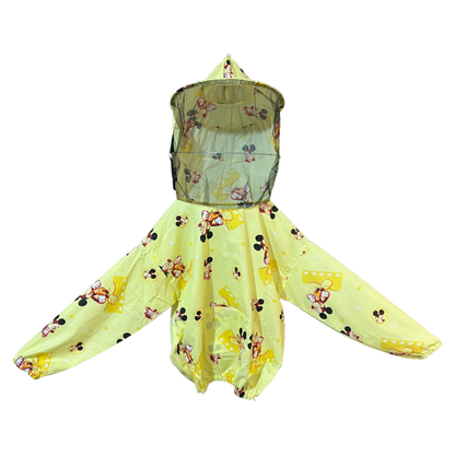Dečije pčelarsko odelo - bluza