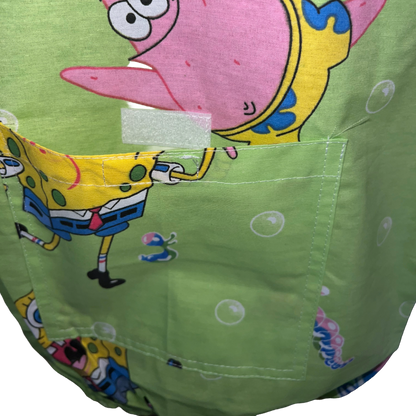 Dečije pčelarsko odelo - bluza