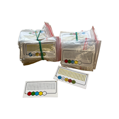 Brojevi za obeležavanje matica - Opalith