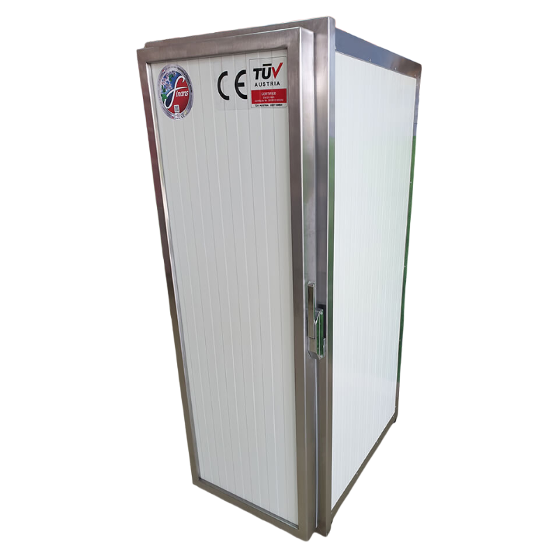 Komora za dekristalizaciu meda - premium