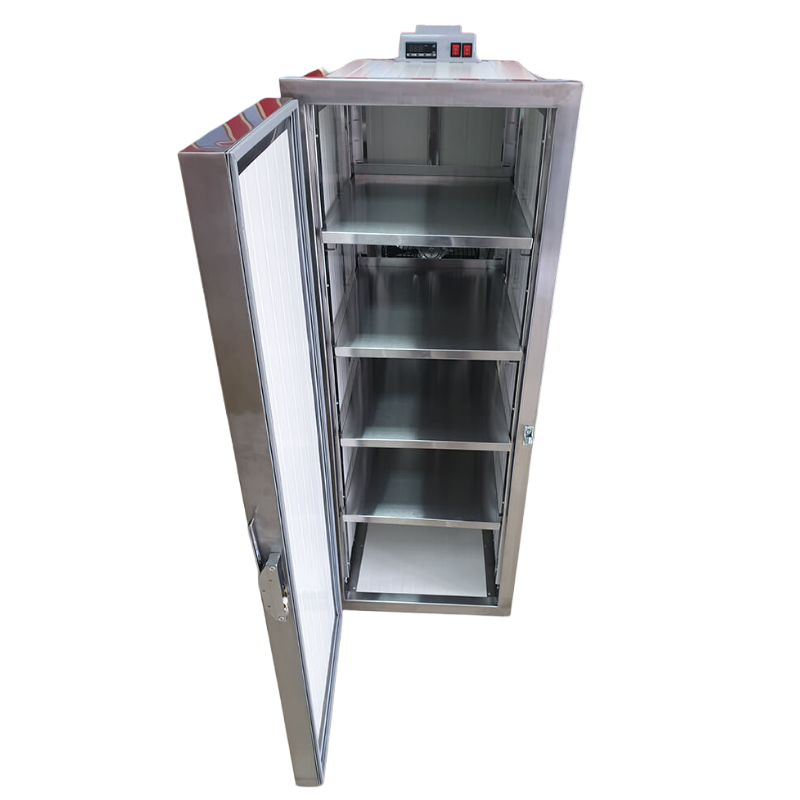 Komora za dekristalizaciu meda - premium