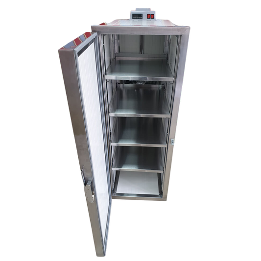 Komora za dekristalizaciu meda - premium