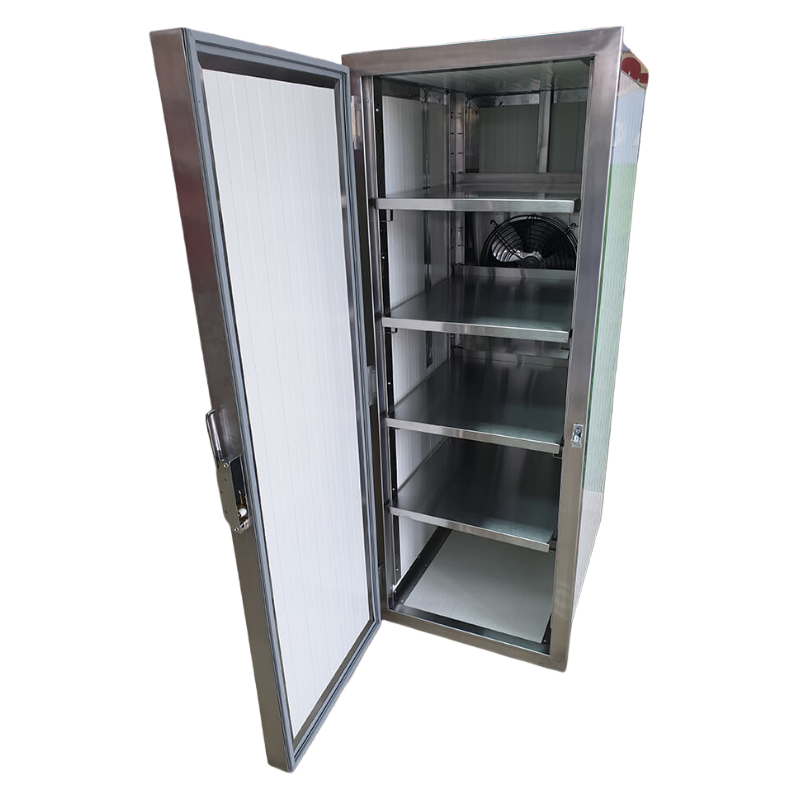 Komora za dekristalizaciu meda - premium