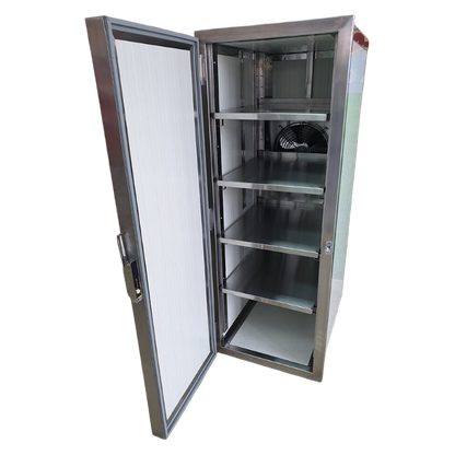 Komora za dekristalizaciu meda - premium