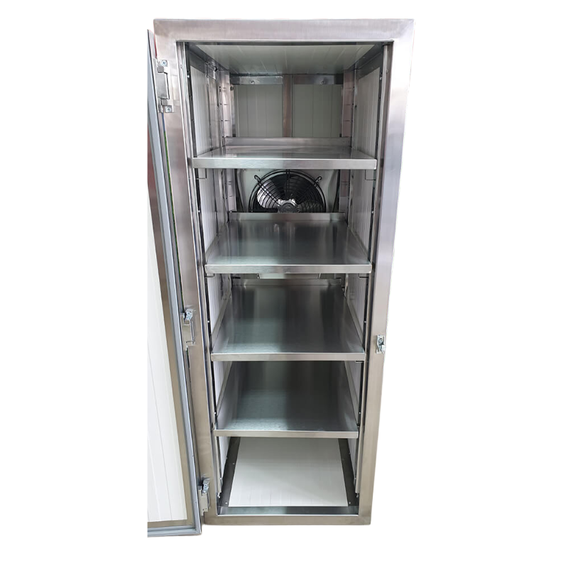 Komora za dekristalizaciu meda - premium