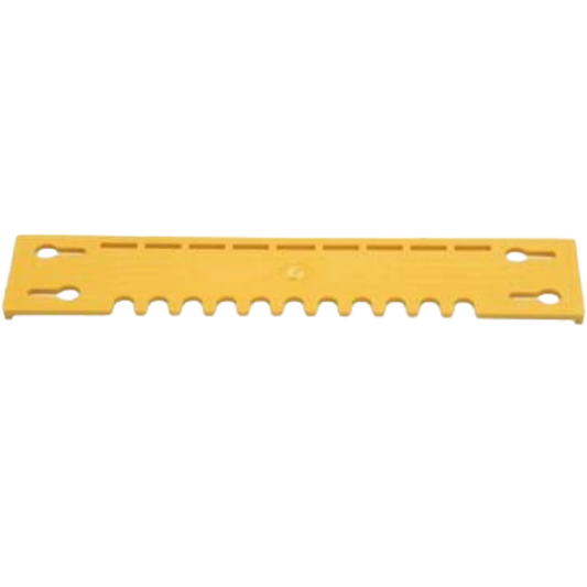 Zatvarač leta - jednodelni