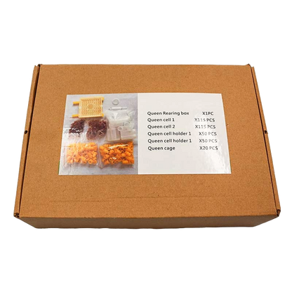 Jenter - set za proizvodnju matica