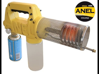 Dimni top - ANEL - Fogger