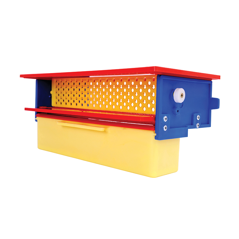 Spoljašnji sakupljač polena za košnicu – dužina 280 mm