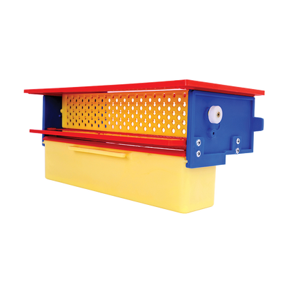 Spoljašnji sakupljač polena za košnicu – dužina 280 mm
