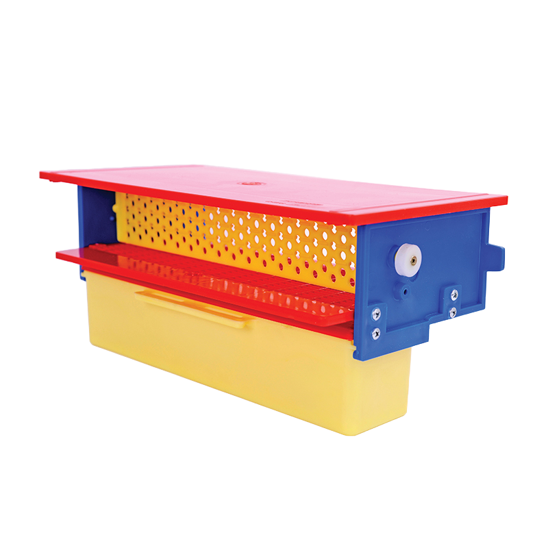 Spoljašnji sakupljač polena za košnicu – dužina 280 mm