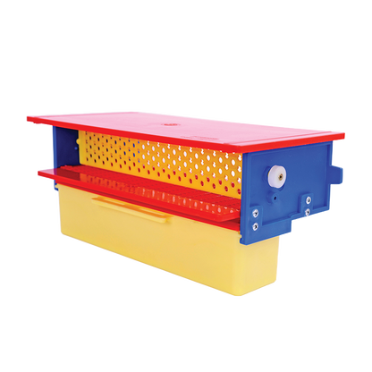 Spoljašnji sakupljač polena za košnicu – dužina 280 mm